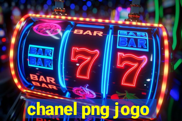 chanel png jogo